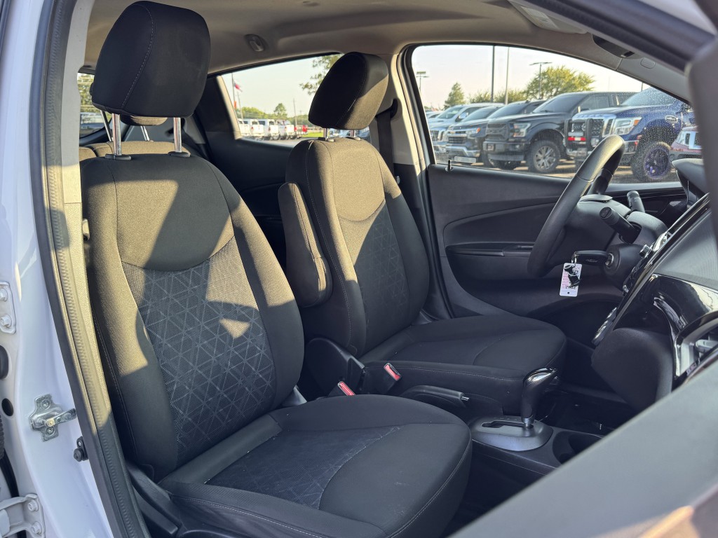 2021 Chevrolet Spark Image 22