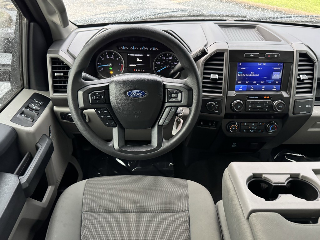 2022 Ford F-350 Image 14