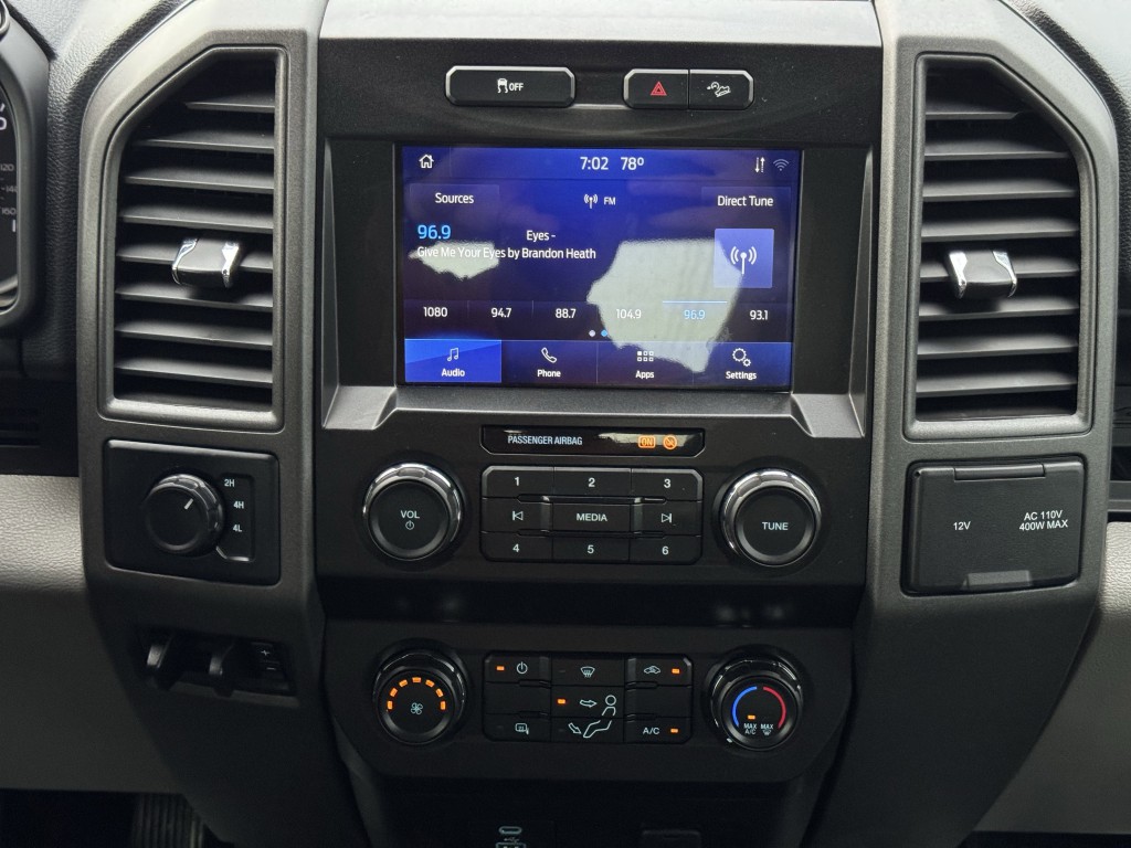 2022 Ford F-350 Image 19