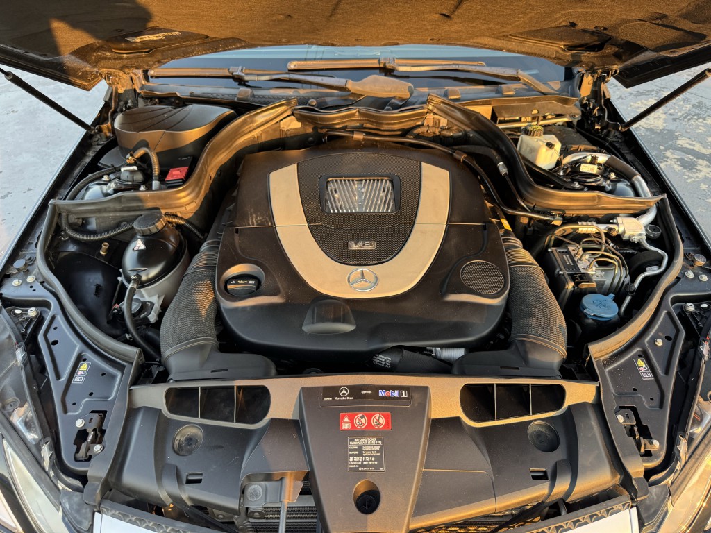 2011 Mercedes-Benz E-Class Image 13