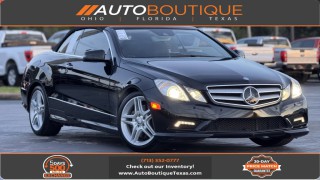 Image for 2011 Mercedes-Benz E-Class E 550 ID: 6817125