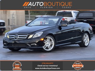 Image for 2011 Mercedes-Benz E-Class E 550 ID: 6817125