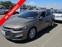 Image for 2020 Chevrolet Malibu LT ID: 6817126