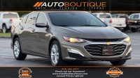 Image for 2020 Chevrolet Malibu LT ID: 6817126