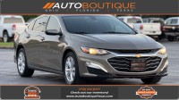 Image for 2020 Chevrolet Malibu LT ID: 6817126