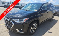 Image for 2020 Chevrolet Traverse LT Leather ID: 6817128