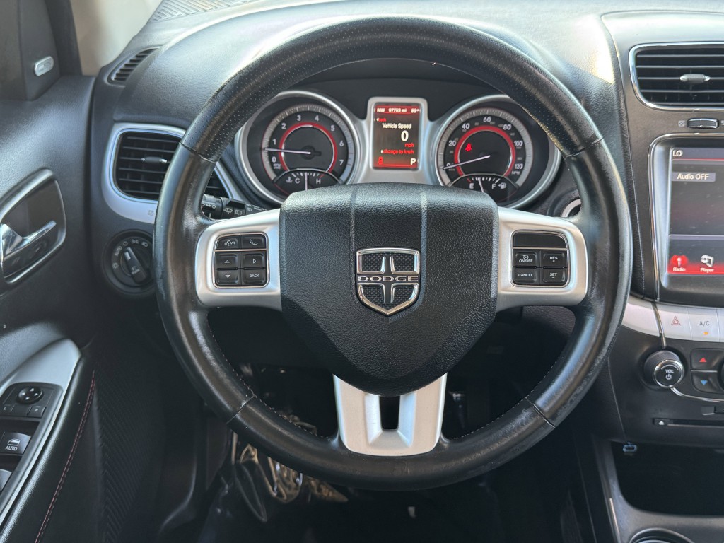 2018 Dodge Journey Image 14