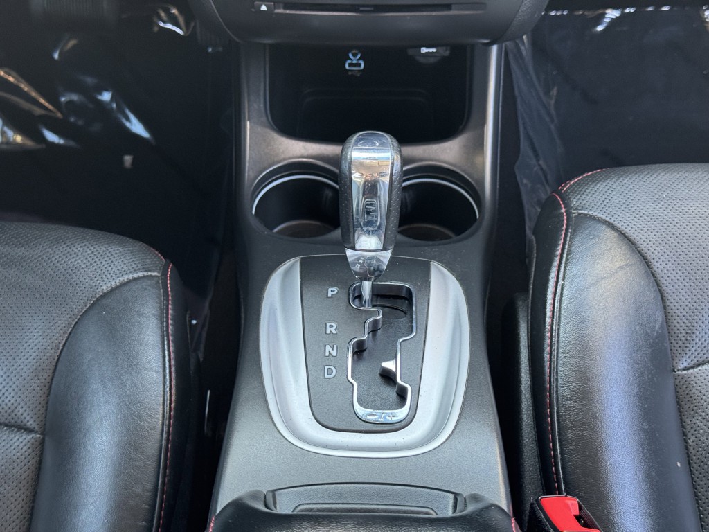 2018 Dodge Journey Image 18