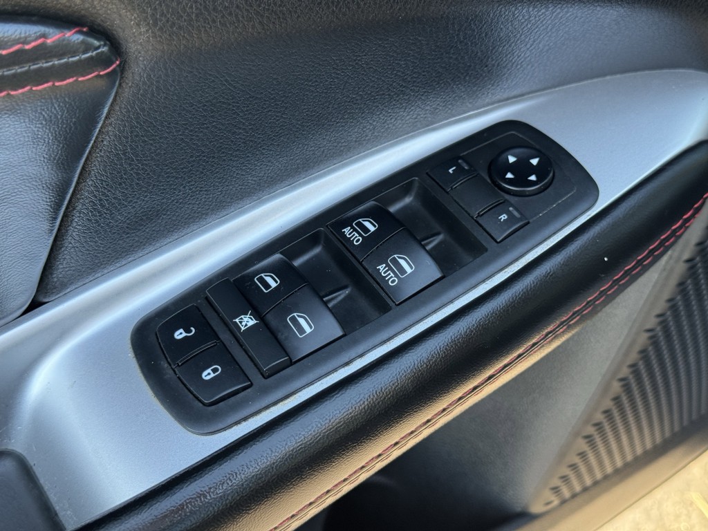 2018 Dodge Journey Image 19