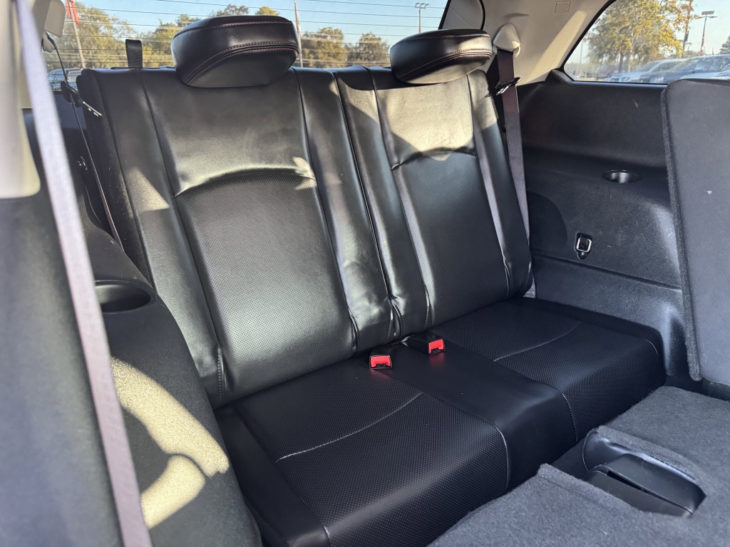 2018 Dodge Journey Image 23