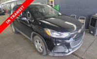 Image for 2020 Chevrolet Trax LT ID: 6817131