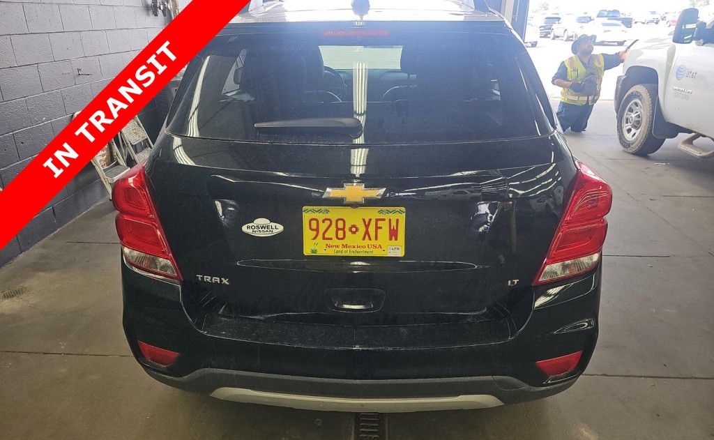 2020 Chevrolet Trax Image 6