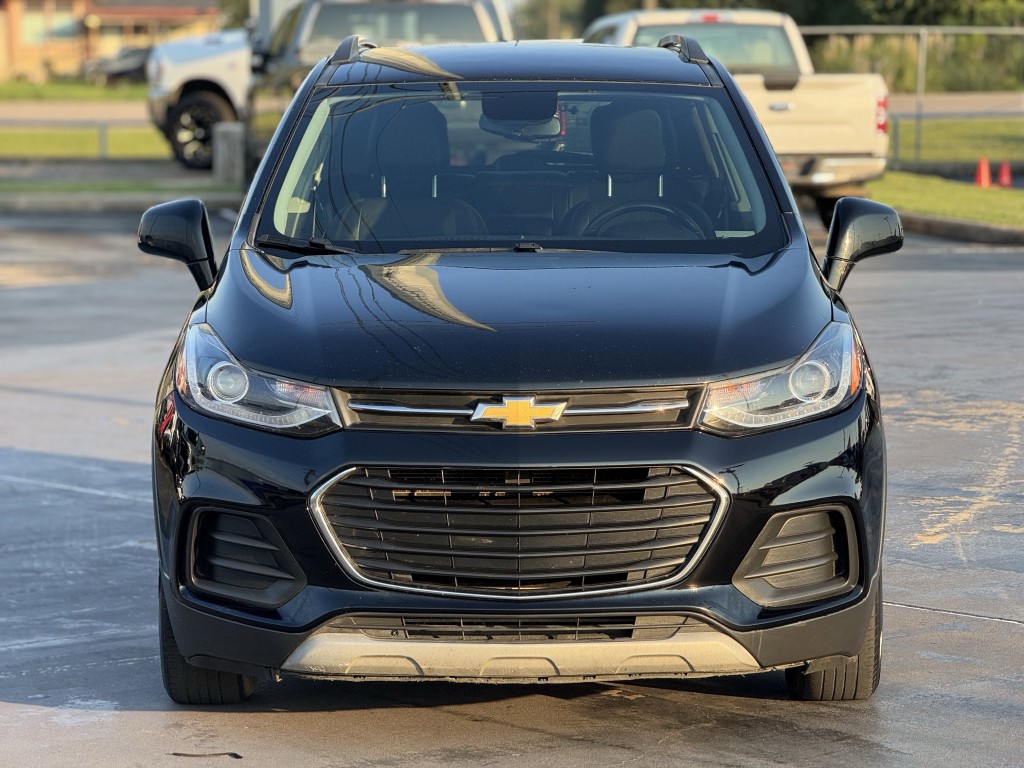2020 Chevrolet Trax Image 6