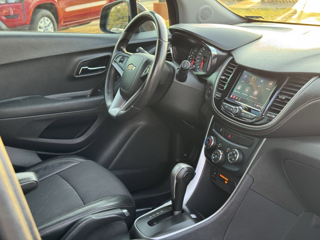 2020 Chevrolet Trax Image 12