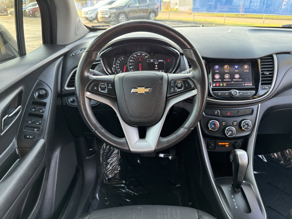 2020 Chevrolet Trax Image 13