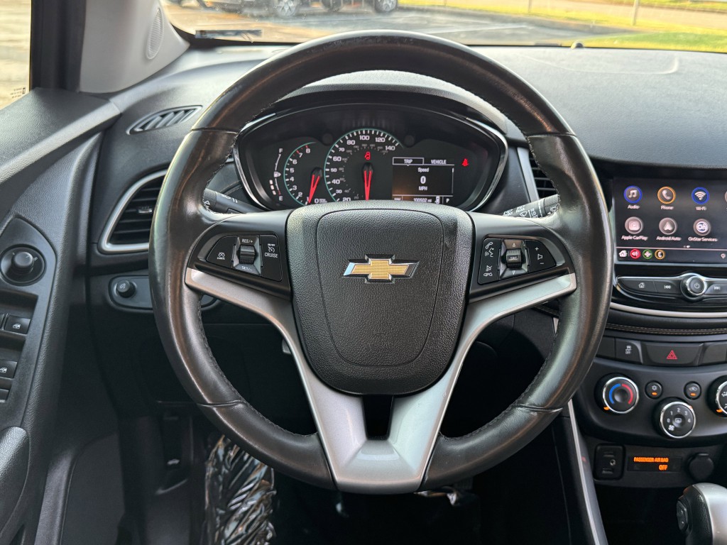 2020 Chevrolet Trax Image 14