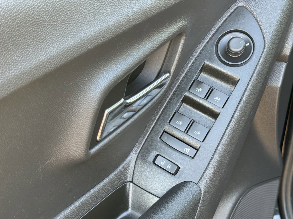 2020 Chevrolet Trax Image 19