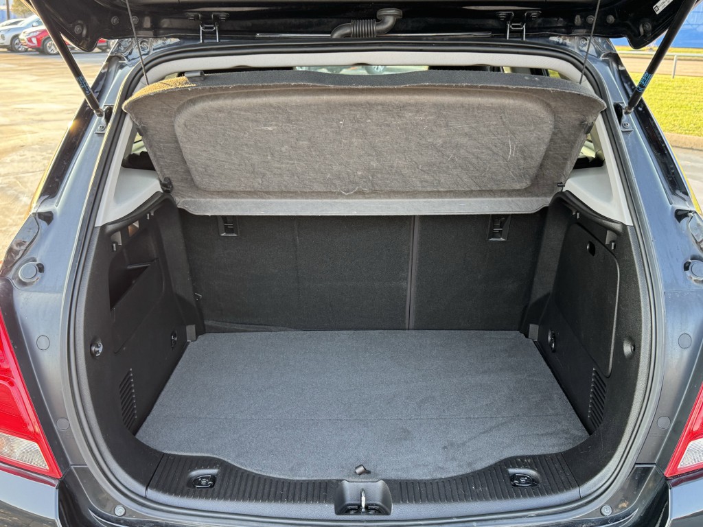 2020 Chevrolet Trax Image 20
