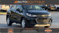 Image for 2020 Chevrolet Trax LT ID: 6817131
