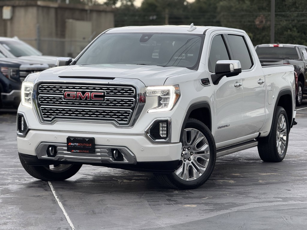 2022 GMC Sierra 1500 Image 5