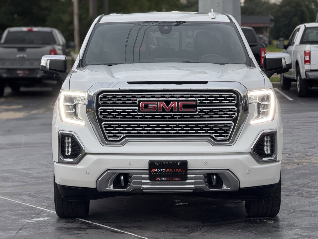 2022 GMC Sierra 1500 Image 6