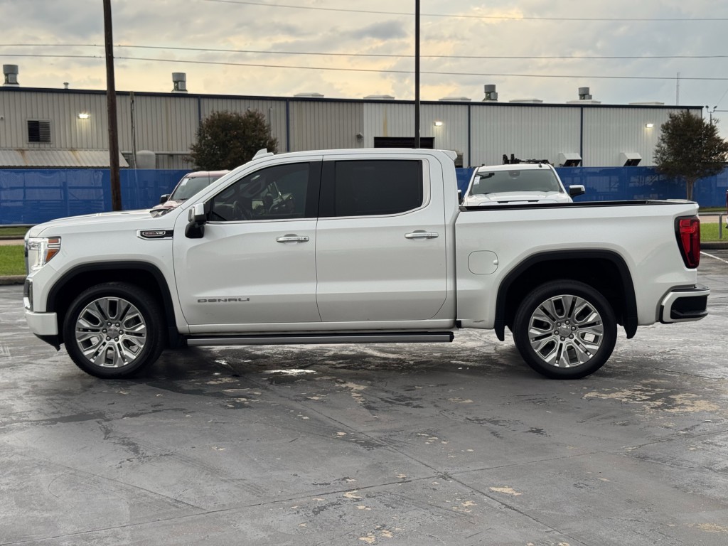 2022 GMC Sierra 1500 Image 10