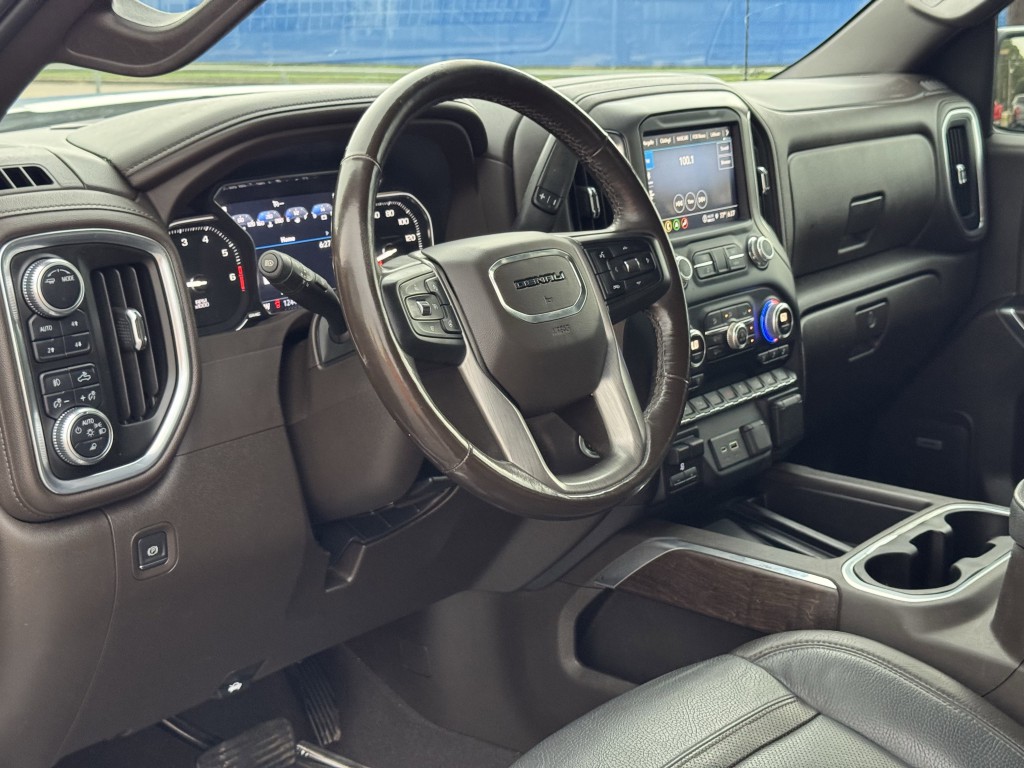 2022 GMC Sierra 1500 Image 12