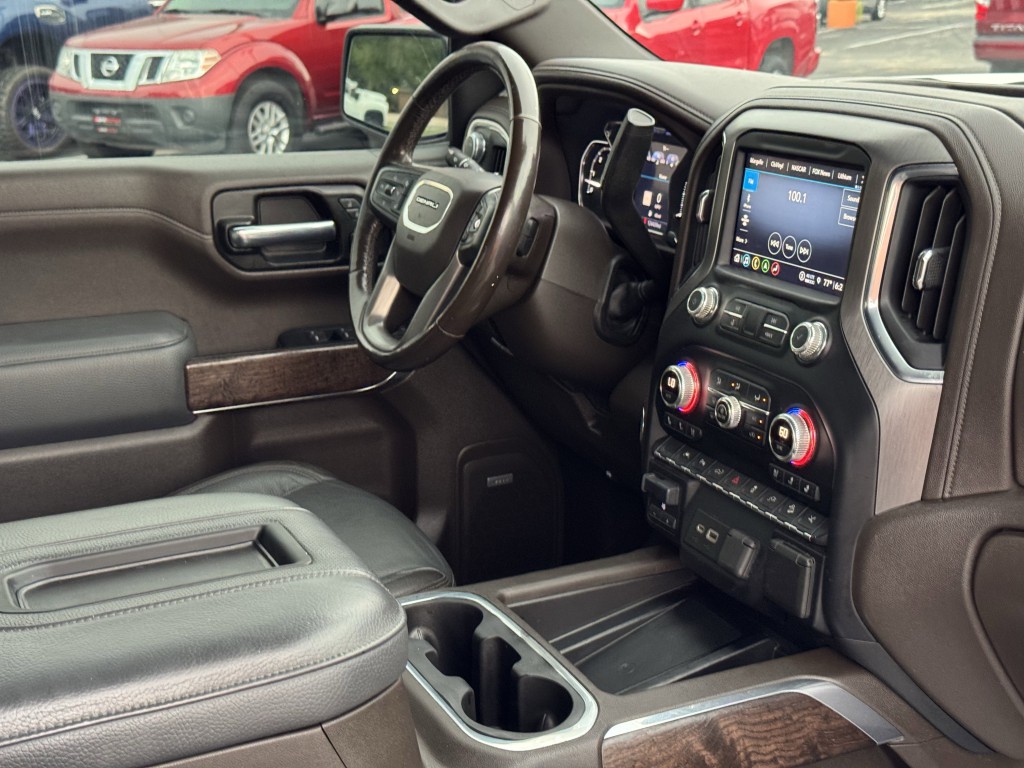 2022 GMC Sierra 1500 Image 13