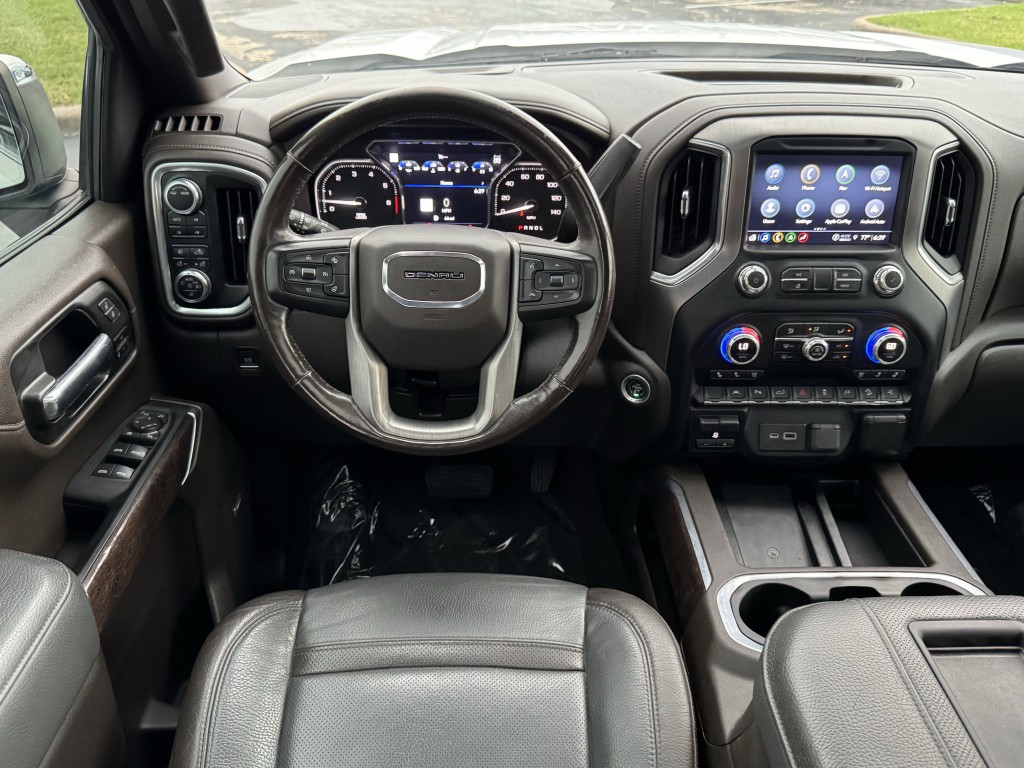 2022 GMC Sierra 1500 Image 14