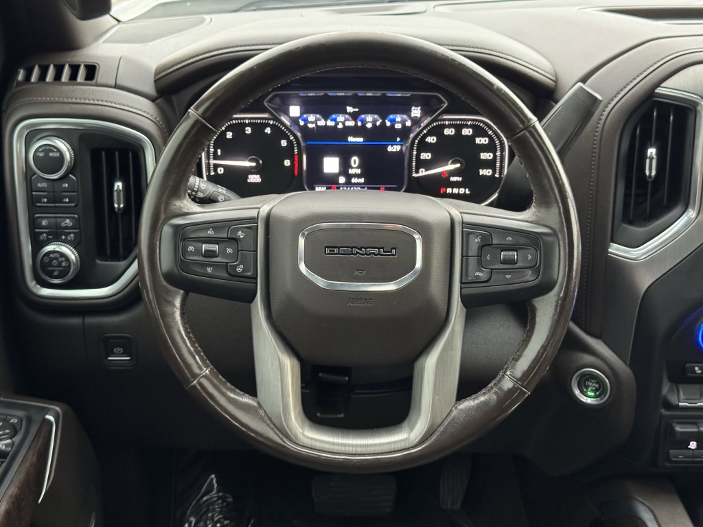 2022 GMC Sierra 1500 Image 15
