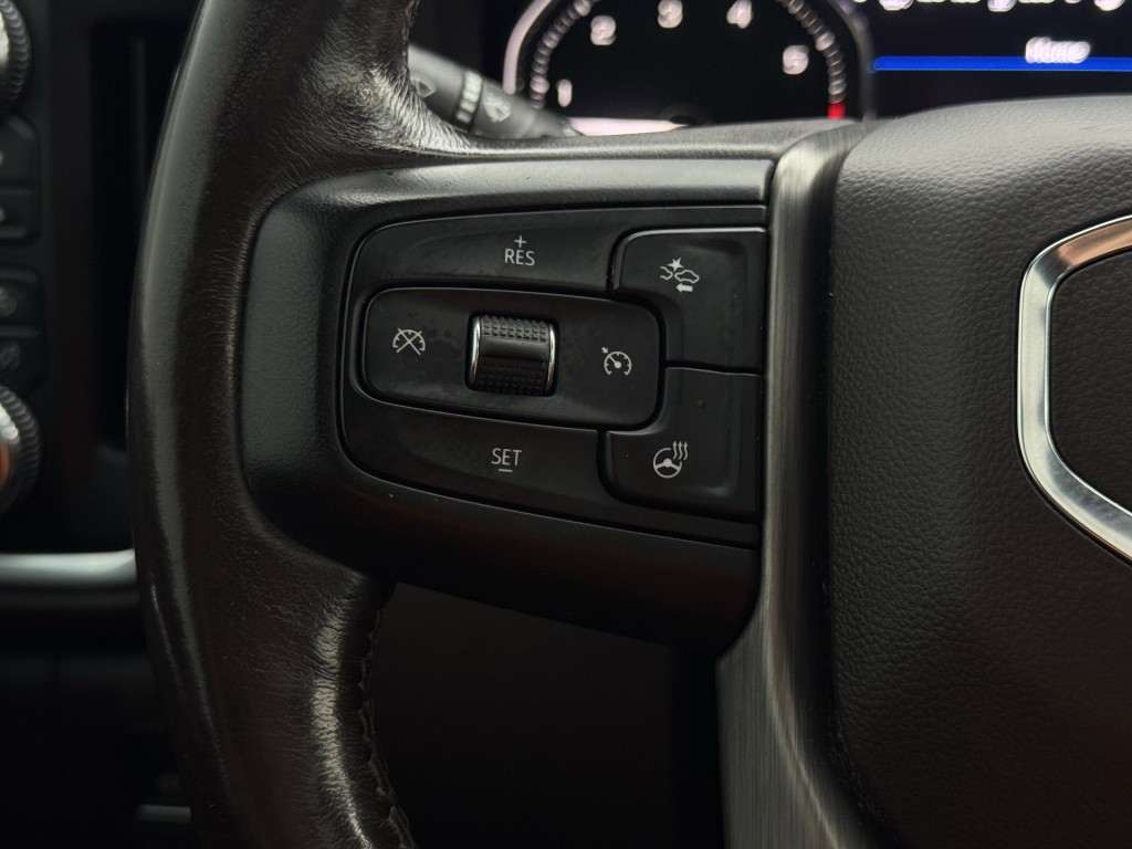 2022 GMC Sierra 1500 Image 16