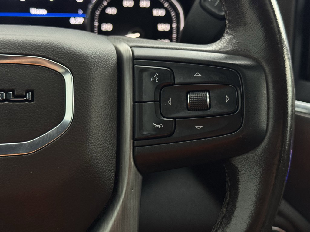 2022 GMC Sierra 1500 Image 17