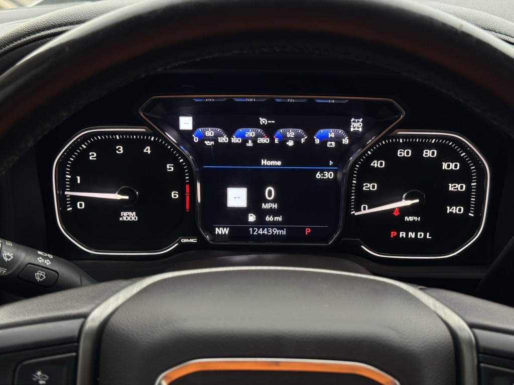 2022 GMC Sierra 1500 Image 18