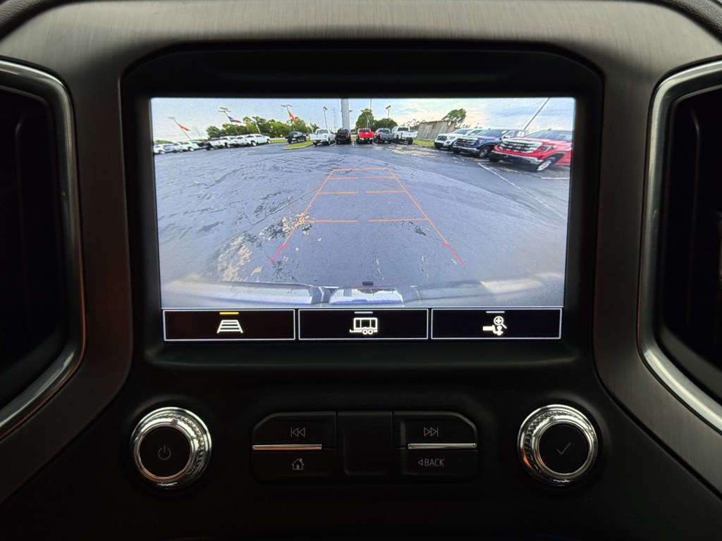 2022 GMC Sierra 1500 Image 21