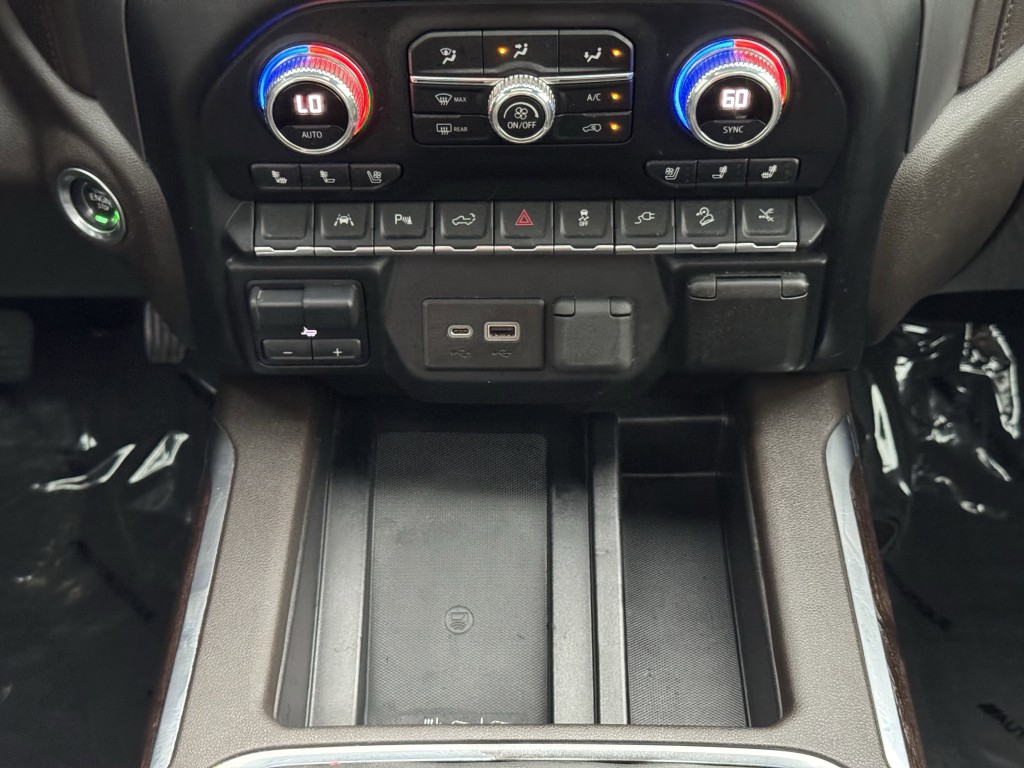 2022 GMC Sierra 1500 Image 22