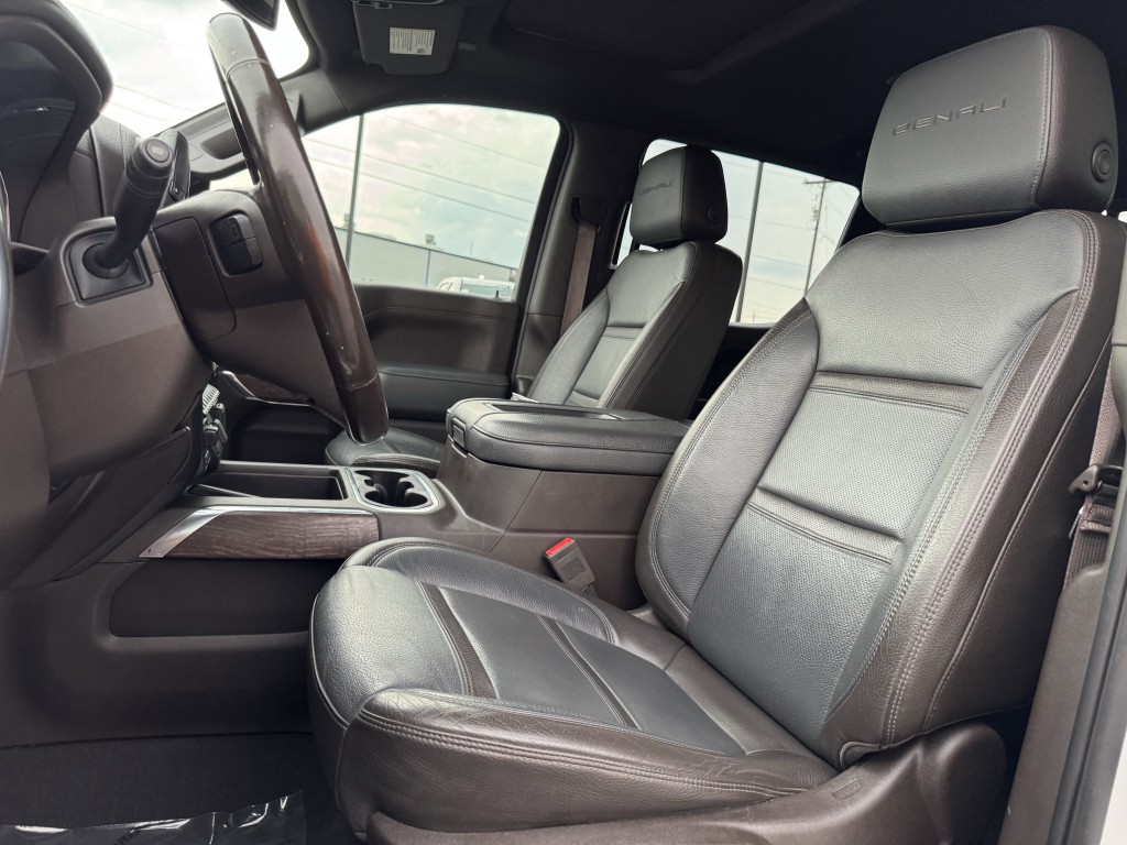 2022 GMC Sierra 1500 Image 25