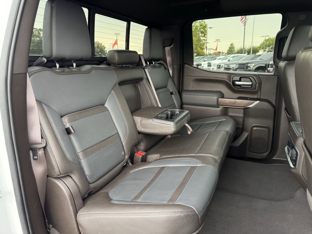 2022 GMC Sierra 1500 Image 27
