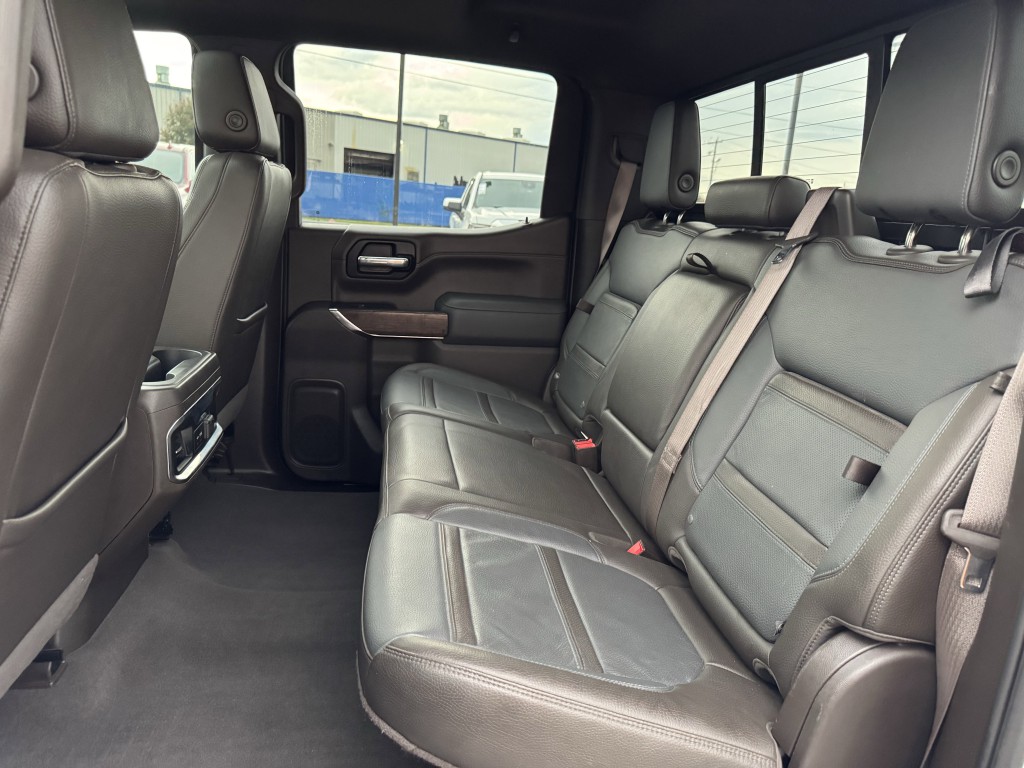 2022 GMC Sierra 1500 Image 28