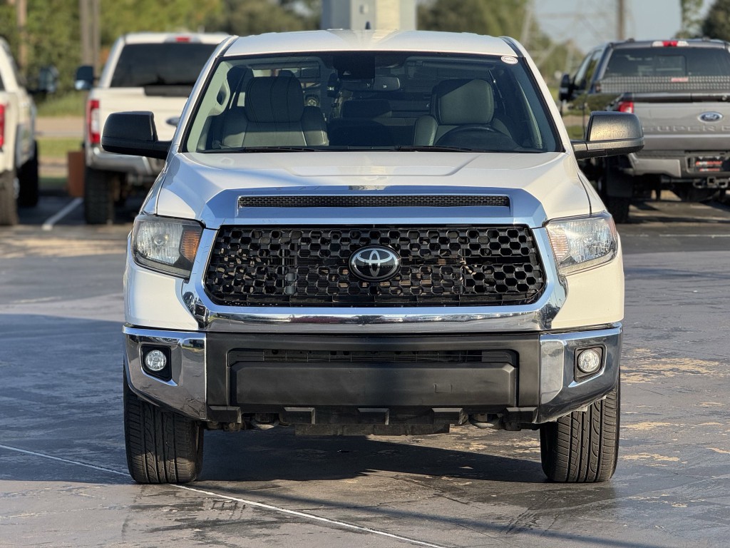 2021 Toyota Tundra Image 6