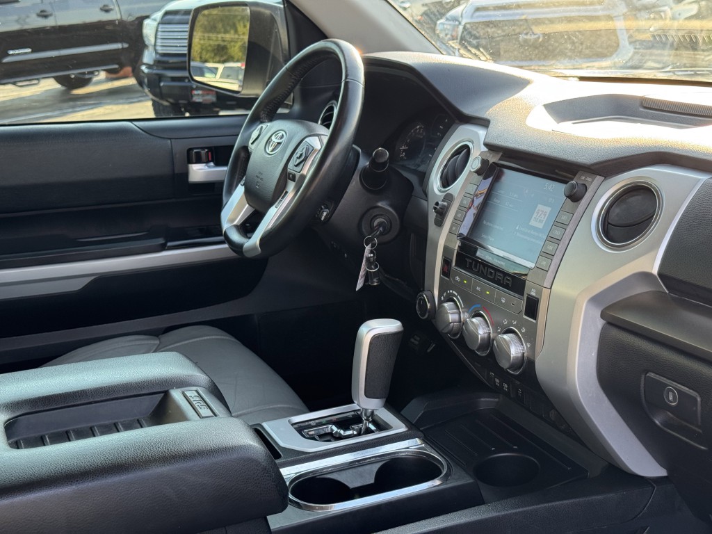 2021 Toyota Tundra Image 13
