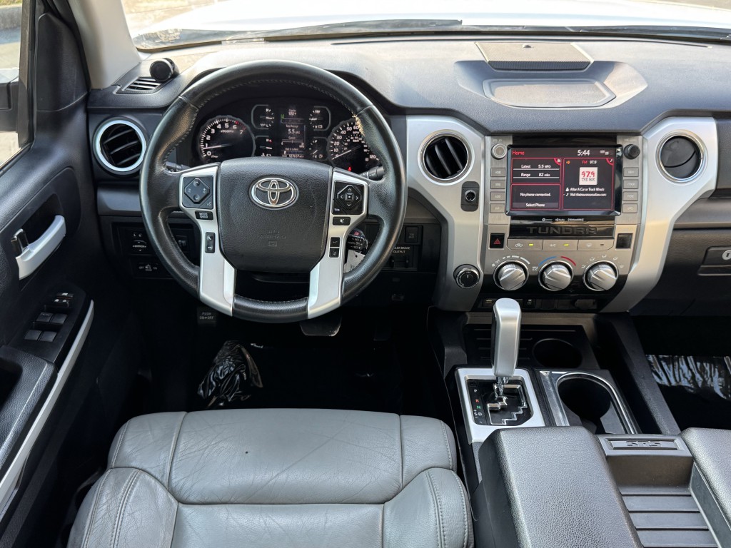 2021 Toyota Tundra Image 14