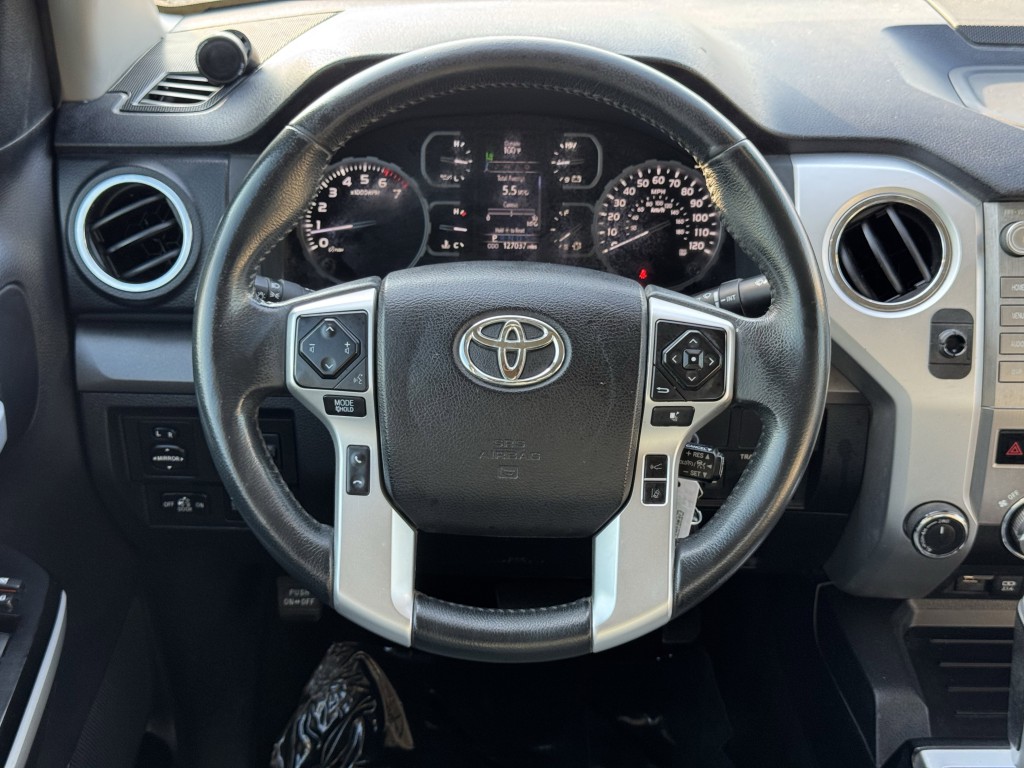 2021 Toyota Tundra Image 15