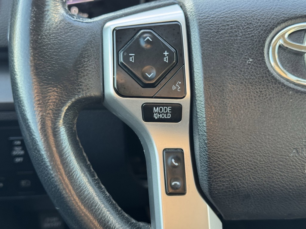 2021 Toyota Tundra Image 16