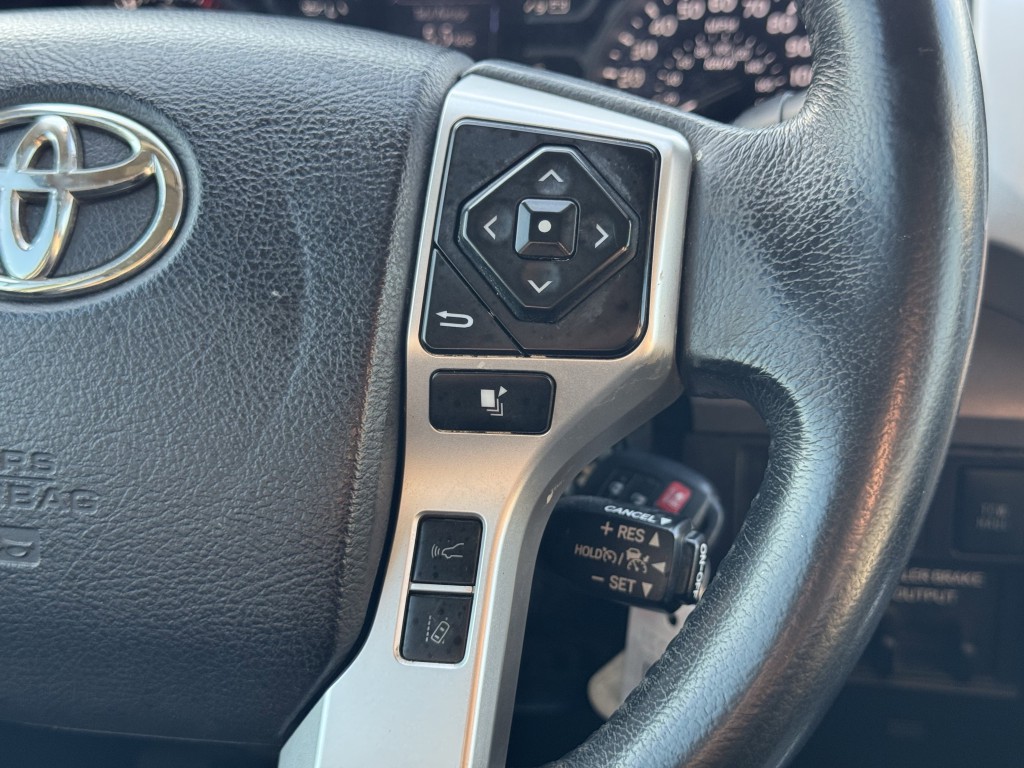2021 Toyota Tundra Image 17