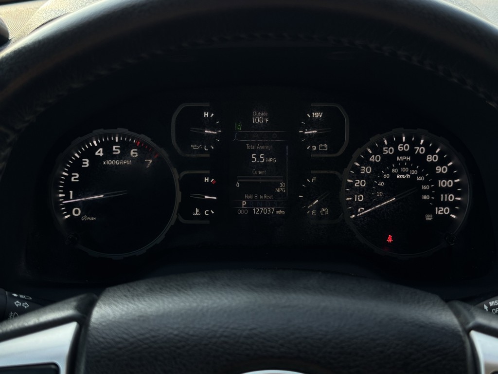 2021 Toyota Tundra Image 18