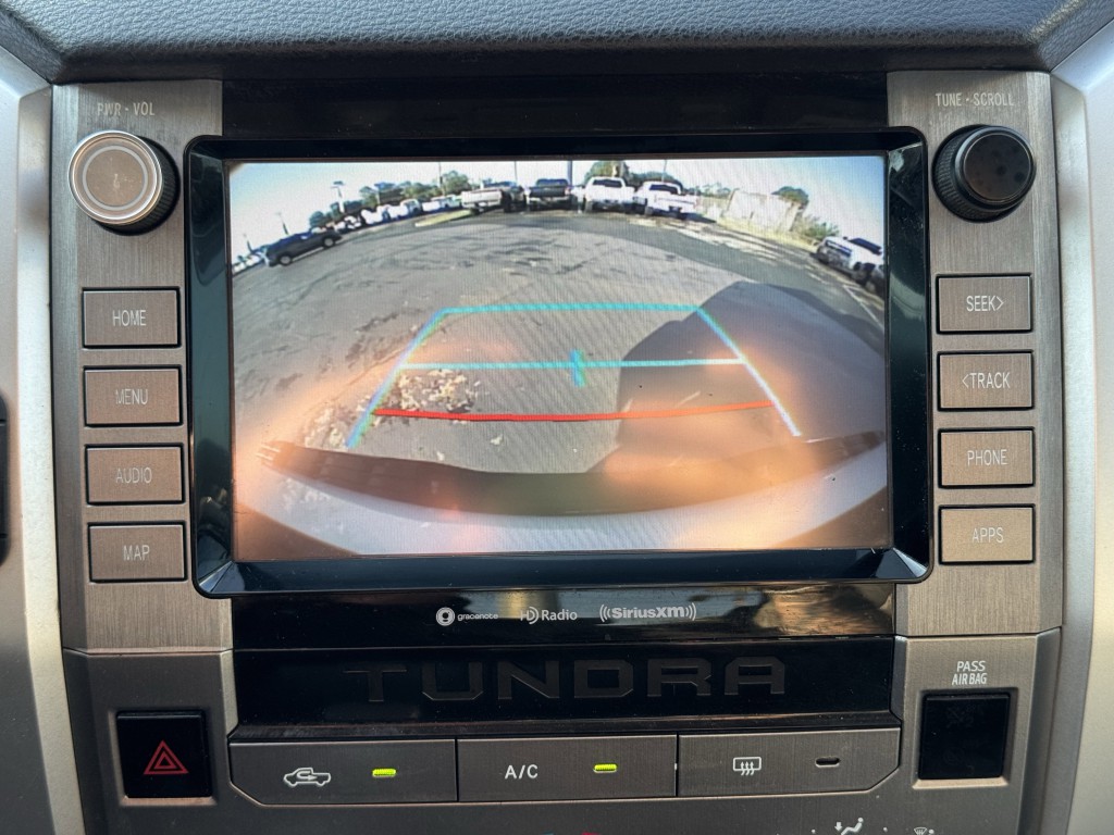 2021 Toyota Tundra Image 20