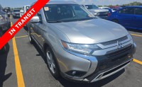 Image for 2020 Mitsubishi Outlander SEL ID: 6817134