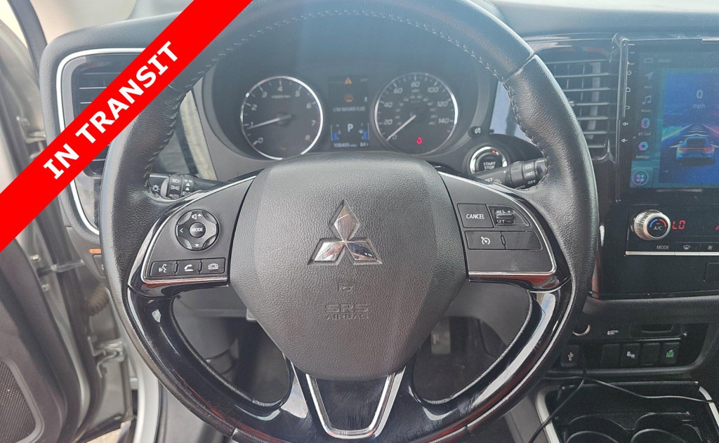 2020 Mitsubishi Outlander Image 7