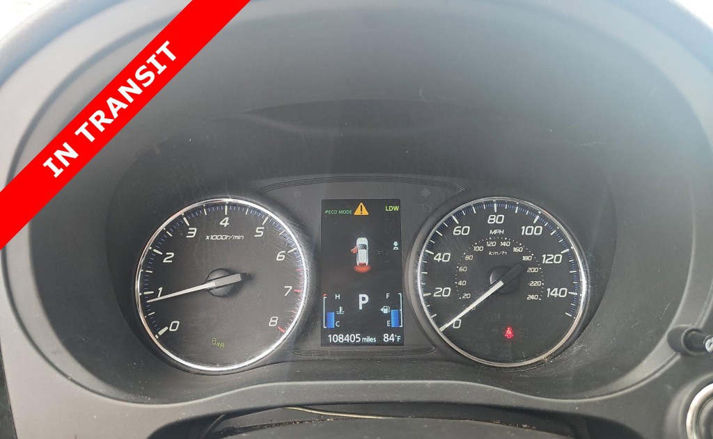 2020 Mitsubishi Outlander Image 8