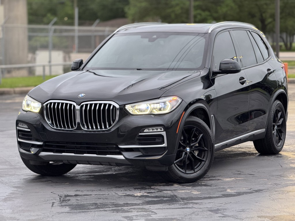 2019 BMW X5 Image 5